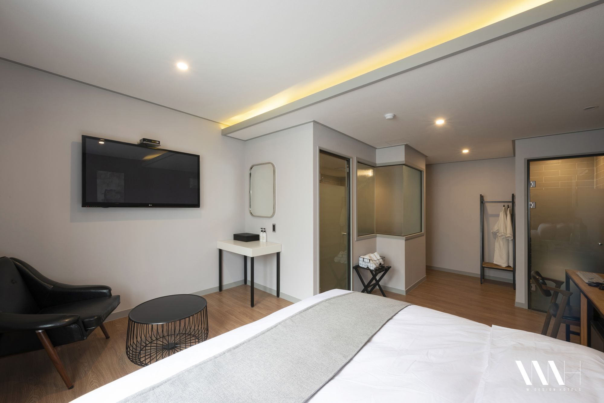 No. 25 Hotel Haeundae Busan Exterior foto